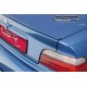Спойлер lip на крышку багажника Nissan Primera P11 (1990-1996)