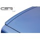 Спойлер CSR  lip на крышку багажника Skoda Superb II (2008-...)