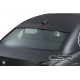 Накладка козырек на заднее стекло CSR BMW e65/66 7 серия (2001-2008)