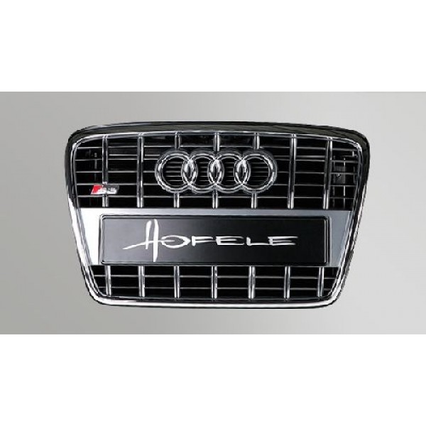 Решётка радиатора Hofele S3 для Audi A3 8P (2003-2005)