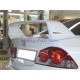 Спойлер на крышку багажника MUGEN Style Honda Civic VIII 4D (2006-2012)