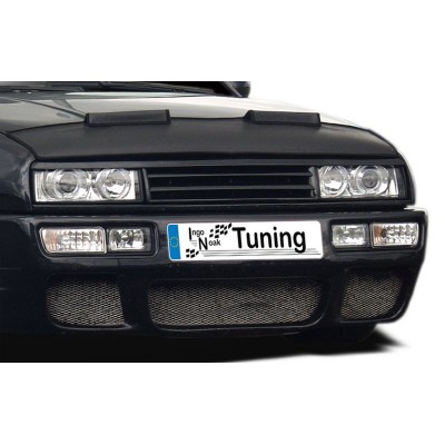 Решётка радиатора тюнинг Volkswagen Corrado (1987-1995)