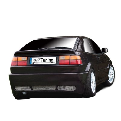 Бампер задний RS тюнинг Volkswagen Corrado (1987-1995)