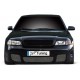 Бампер тюнинг передний Ingo Noak Tuning  Audi A4 B5 (1994-2000)
