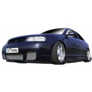 Бампер передний GT-Street тюнинг Audi A3 8L (1996-2003)