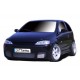 Бампер передний GT-Street тюнинг Opel Corsa C 3D (2000-2002)