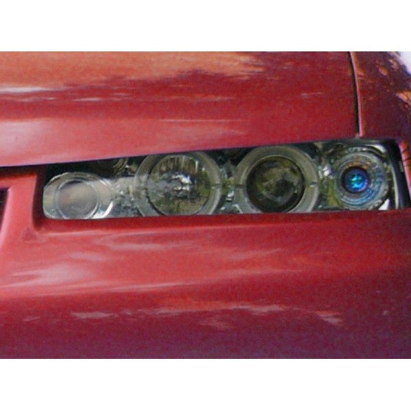 Ресница BadLook Opel Calibra (1990-1997)