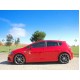 Комплект аэродинамического обвеса IbherDesign KONDOR для Seat Leon II (2005-2010)