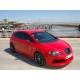 Комплект аэродинамического обвеса IbherDesign KONDOR для Seat Leon II (2005-2010)