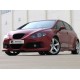 Комплект аэродинамического обвеса IbherDesign KONDOR WIDE для Seat Leon II (2005-2010)
