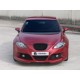 Комплект аэродинамического обвеса IbherDesign KONDOR WIDE для Seat Leon II (2005-2010)