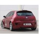 Комплект аэродинамического обвеса IbherDesign KONDOR WIDE для Seat Leon II (2005-2010)