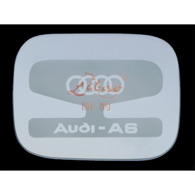 Хром накладка лючка бензобака Audi A6 С5 (1997-2004)