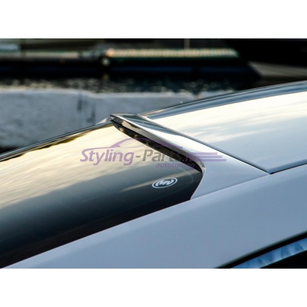 Козырек накладка BROOMER Design на заднее стекло Mazda 6 GJ (2013-...)