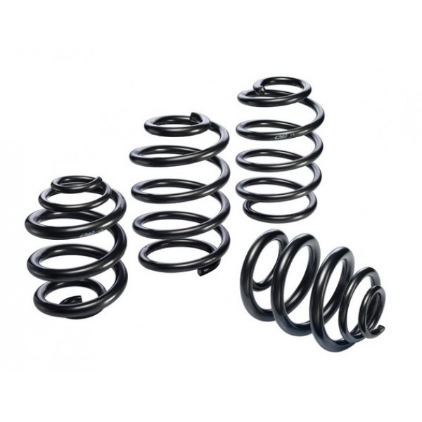 Комплект пружин Eibach Pro-Kit с занижением Audi A4 B6 1.8T (2001-2004)