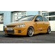 Бампер передний F50-Design тюнинг Opel Corsa C (2000-2006)