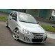 Бампер передний High Design тюнинг Opel Corsa C (2000-2006)