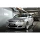 Бампер передний RS-NTC-DESIGN тюнинг Opel Corsa C (2000-2006)