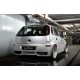 Бампер задний RS-NTC-DESIGN тюнинг Opel Corsa C (2000-2006)