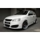 Бампер передний PRIOR-DESIGN тюнинг Opel Corsa C (2000-2006)