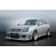 Бампер передний тюнинг NTC-Design Opel Vectra C (2002-2008)