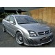 Бампер передний тюнинг HIGH-DESIGN Opel Vectra C (2002-2008)