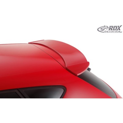 Спойлер на крышку багажника RDX SEAT Leon 5F/FR (2012-...)