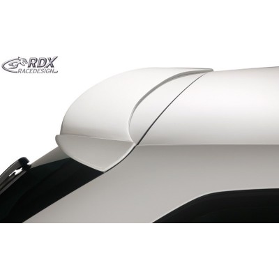 Спойлер на крышку багажника RDX Seat Leon III SC (2012-...)