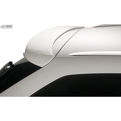 Спойлер на крышку багажника RDX Seat Leon 5F ST/FR/Combi (2012-...)