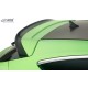 Спойлер на крышку багажника RDX Opel Astra J GTC (2010-...)