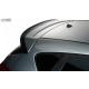 Спойлер на крышку багажника RDX Opel Astra J (2010-...)