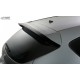 Спойлер на крышку багажника RDX Opel Astra J (2010-...)