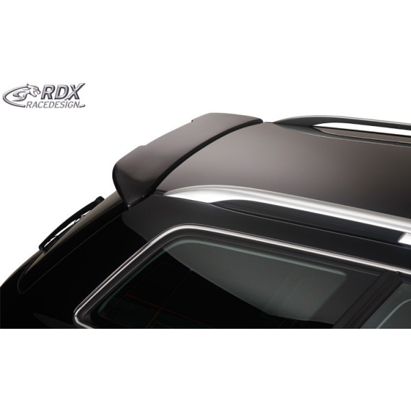 Спойлер на крышку багажника RDX Audi A4 B7 Avant (2005-2009)