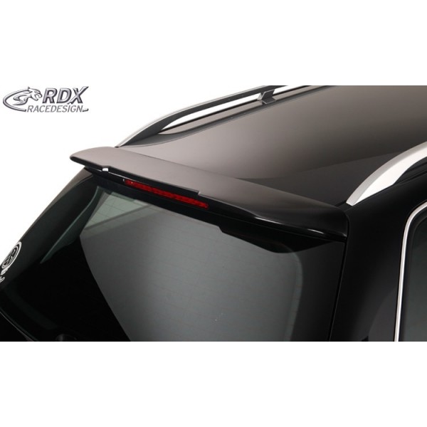 Спойлер на крышку багажника RDX Audi A4 B7 Avant (2005-2009)