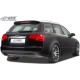 Спойлер на крышку багажника RDX Audi A4 B6 8E Avant (2001-2004)