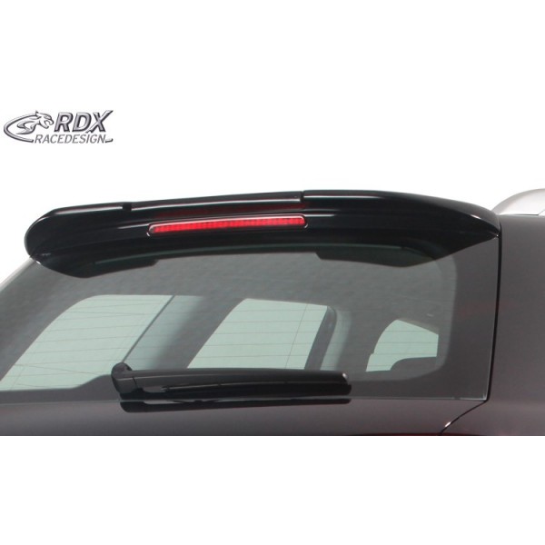 Спойлер на крышку багажника RDX Audi A4 B6 8E Avant (2001-2004)