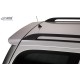 Спойлер на крышку багажника RDX OPEL Astra G Caravan (1998-2004)