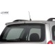 Спойлер на крышку багажника RDX OPEL Astra G Caravan (1998-2004)