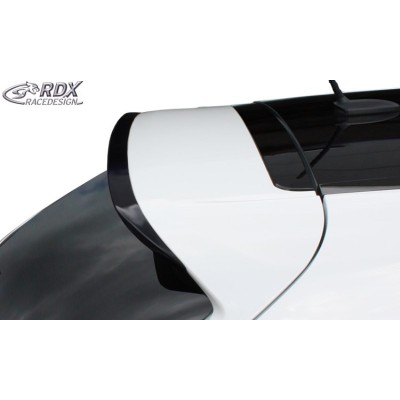 Спойлер на крышку багажника RDX KIA Pro Ceed Cee'd III/GT (2012-..)