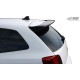 Спойлер на крышку багажника RDX WRC-Look VW Polo 6R & Polo 6C (2009-...)