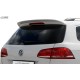 Спойлер на крышку багажника RDX Volkswagen Passat B6/B7 Variant (2006-...)