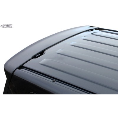 Спойлер на крышку багажника RDX VW T6 (2015-...)