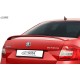 Спойлер RDX RS Look на крышку багажника Skoda Octavia III 5E A7 (2012-...)