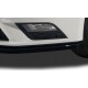 Юбка спойлер переднего бампера RDX SEAT Leon 5F/SC/ST (2012-...)