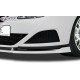 Юбка спойлер переднего бампера RDX Vario SEAT Ibiza 6J/6J SC/6J ST (2008-2012)