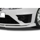 Юбка спойлер переднего бампера RDX Vario SEAT Ibiza 6J Aerodynamik-Kit (2008-2012)