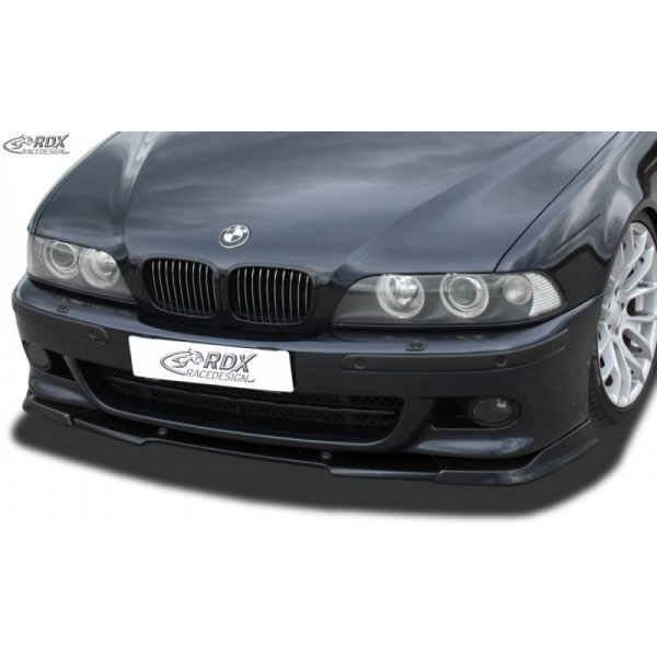 Юбка спойлер переднего бампера RDX BMW e39 5 серия M5/M-Technik (1995-2003)