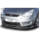Юбка спойлер переднего бампера RDX  дляD S-Max (Type WA6)