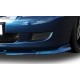 Юбка спойлер переднего бампера RDX Mitsubishi Lancer IX CS0 (2003-2007)