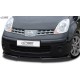 Юбка спойлер переднего бампера RDX  NISSAN не подходит дляe (E11) 2005-2009